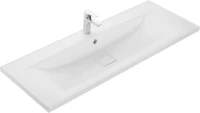 Мебельная раковина AQUATON Айрис М 120 Мебельная раковина AQUATON Айрис М 120