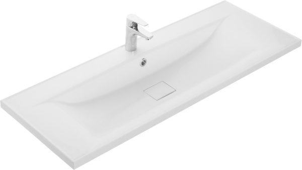 Мебельная раковина AQUATON Айрис М 120