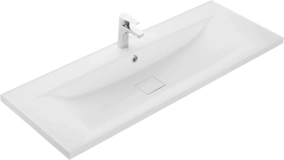 Мебельная раковина AQUATON Айрис М 120