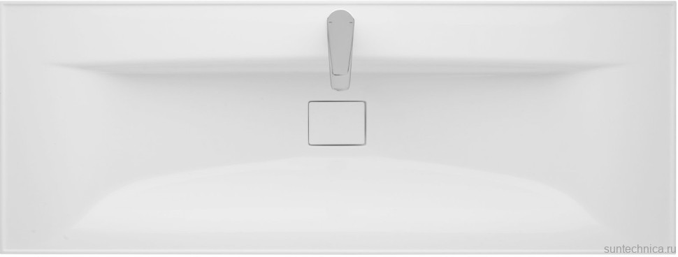Мебельная раковина AQUATON Айрис М 120