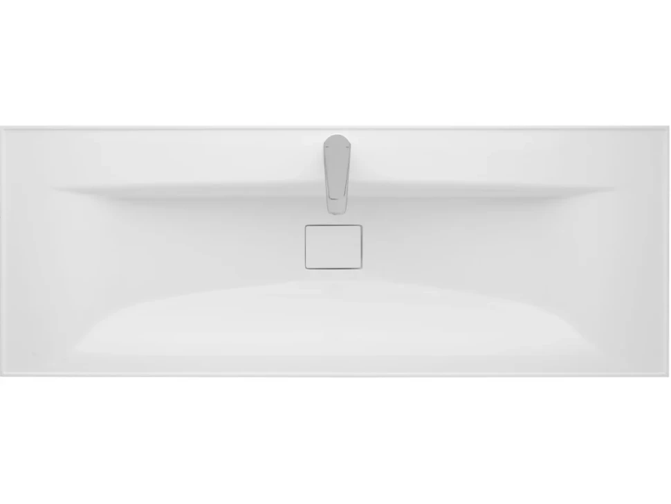 Мебельная раковина AQUATON Айрис М 120