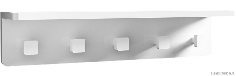 Полка под зеркало Abber Stein AS1651 45 см