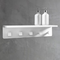 Полка под зеркало Abber Stein AS1651 45 см