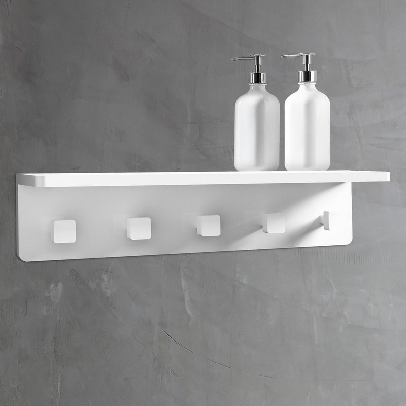 Полка под зеркало Abber Stein AS1651 45 см