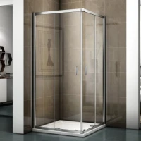 Душевой уголок Riho Hamar R207 90х90 см Душевой уголок Riho Hamar R207 90х90 см