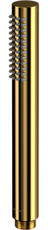 Душевой комплект WHITECROSS Y YSET05GL С ВНУТРЕННЕЙ ЧАСТЬЮ, золото