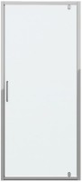 Душевая дверь в нишу Bravat Drop 100x200 распашная