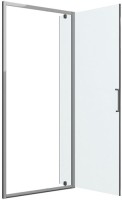 Душевая дверь в нишу Bravat Drop 100x200 распашная