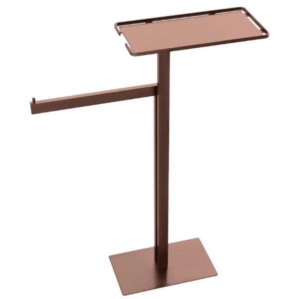 Стойка Boheme 10952-CB copper brushed