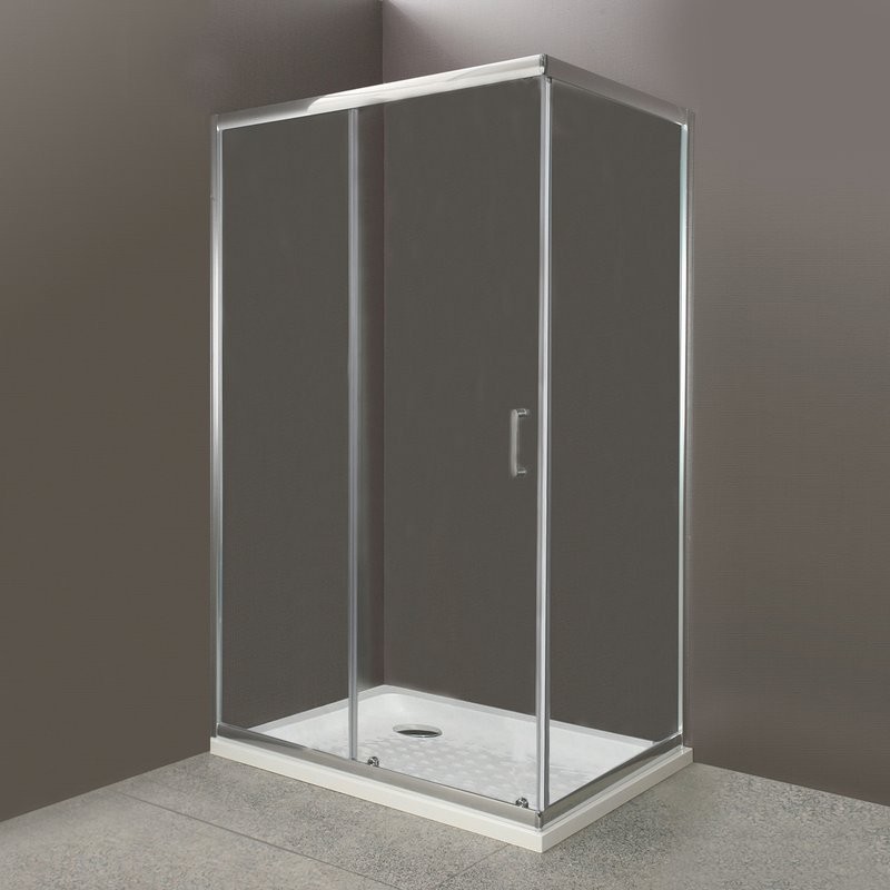 Душевой уголок BelBagno Uno