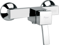 Душевой комплект Смеситель для душа Paini Tank TKCR511LMKM + Стойка RS 50CR191ARQP3