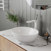 Накладная раковина D&K Matrix DT1390716 41