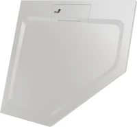 Поддон для душа RGW Stone Tray STA-61W 90х90, белый Поддон для душа RGW Stone Tray STA-61W 90х90, белый