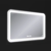Зеркало Cersanit LED 050 pro 80, с подсветкой