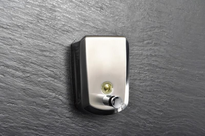 Диспенсер для мыла Fixsen Hotel FX-31012