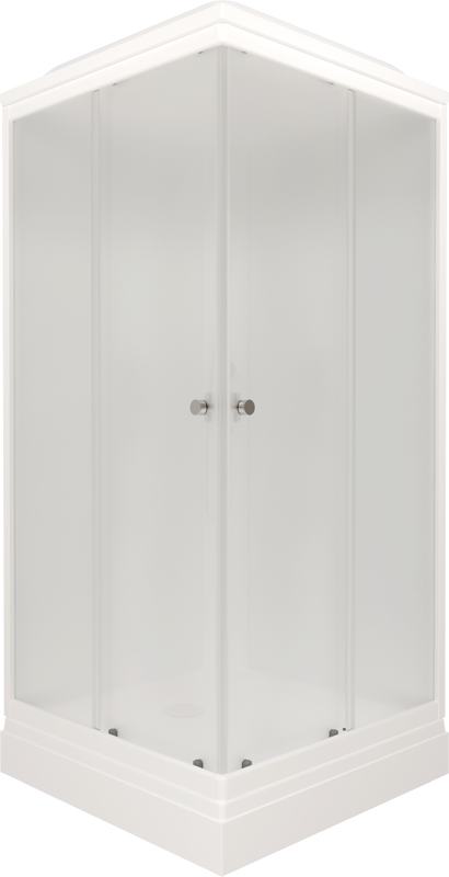 Душевая кабина Triton Вельвет К Щ0000061852 90х90 А