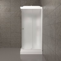 Душевая кабина Triton Вельвет К Щ0000061852 90х90 А