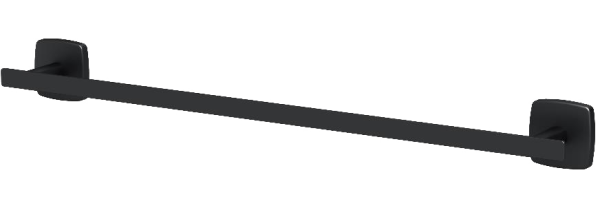 Держатель для полотенец AM.PM Gem A90346422 черный