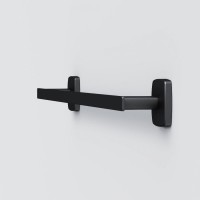 Держатель для полотенец AM.PM Gem A90346422 черный