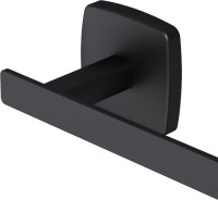 Держатель для полотенец AM.PM Gem A90346422 черный