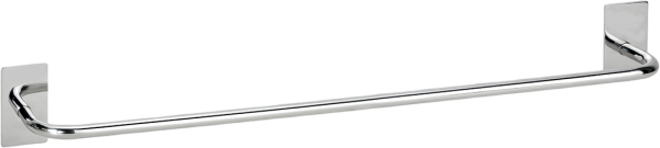 Держатель для полотенец Bemeta Easy 163104041 хром