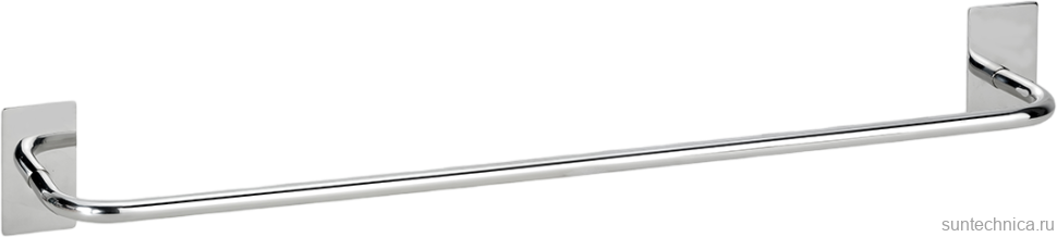 Держатель для полотенец Bemeta Easy 163104041 хром