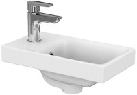 Тумба с раковиной Aquanet Нота 40 L, Moduо