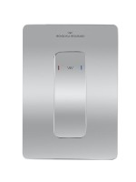 Встраиваемый смеситель для душа и ванны Wonzon & Woghand Navia WW-184700-CR хром