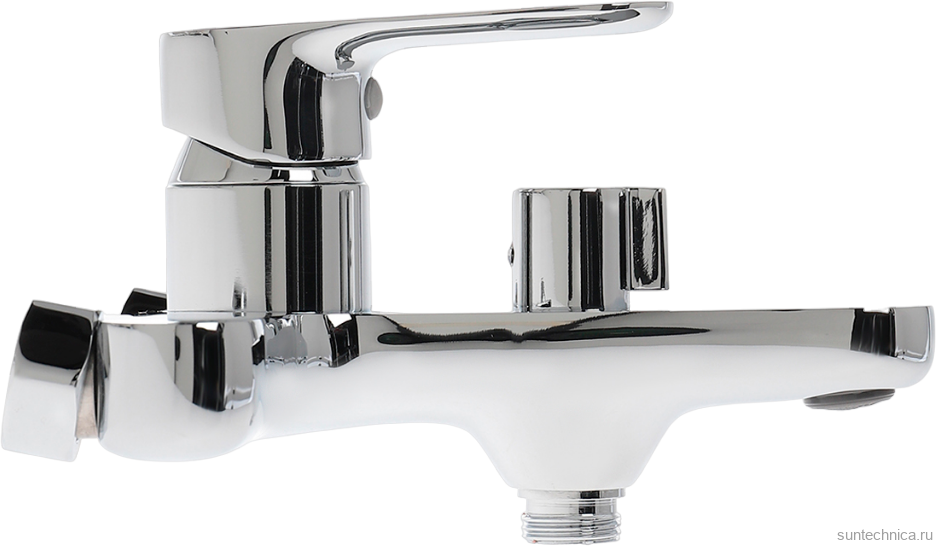 Душевой комплект Смеситель Agger Gorgeous A0210000 + Гарнитур Splash A022