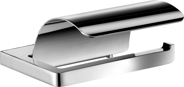 Держатель туалетной бумаги Keuco Collection Moll 12760 хром