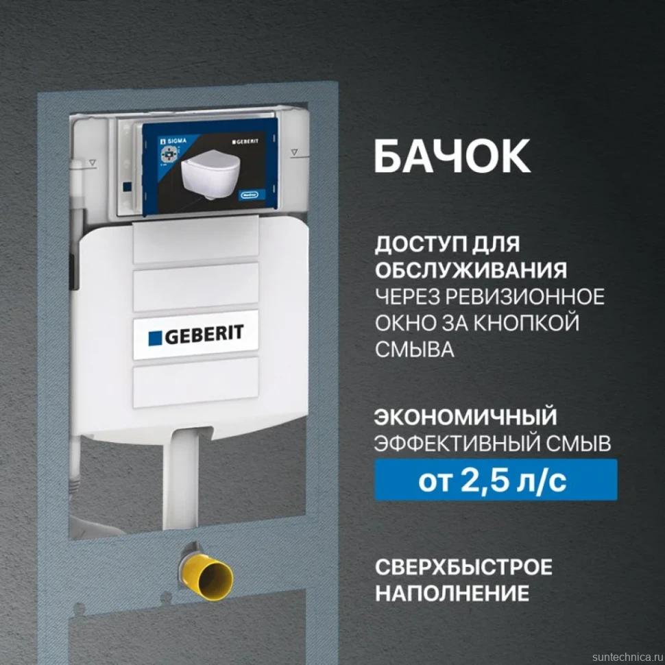 Комплект Унитаз подвесной Aquanet Logan Tornado 340298 безободковый, с микролифтом, глянцевый белый + Инсталляция Geberit Duofix UP 320 111.300.00.5 + Крепления 111.815.00.1 к стене + Кнопка Sigma 01 115.770.21.5 хром