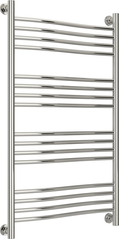 Полотенцесушитель водяной Сунержа Флюид + 100x60