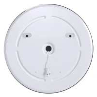Зеркало круглое Mixline Мия 80 с подсветкой Зеркало круглое Mixline Мия 80 с подсветкой