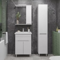 Мебель для ванной комнаты SanStar Модена 60