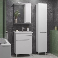 Мебель для ванной комнаты SanStar Модена 60