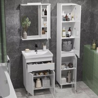 Мебель для ванной комнаты SanStar Модена 60
