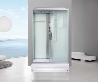Душевая кабина River Vitim 120/80/24 МТ