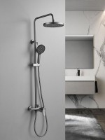 Душевая стойка Shevanik S4336T