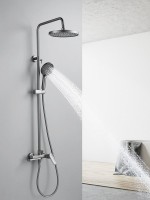 Душевая стойка Shevanik S4336T