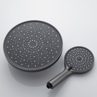 Душевая стойка Shevanik S4336T