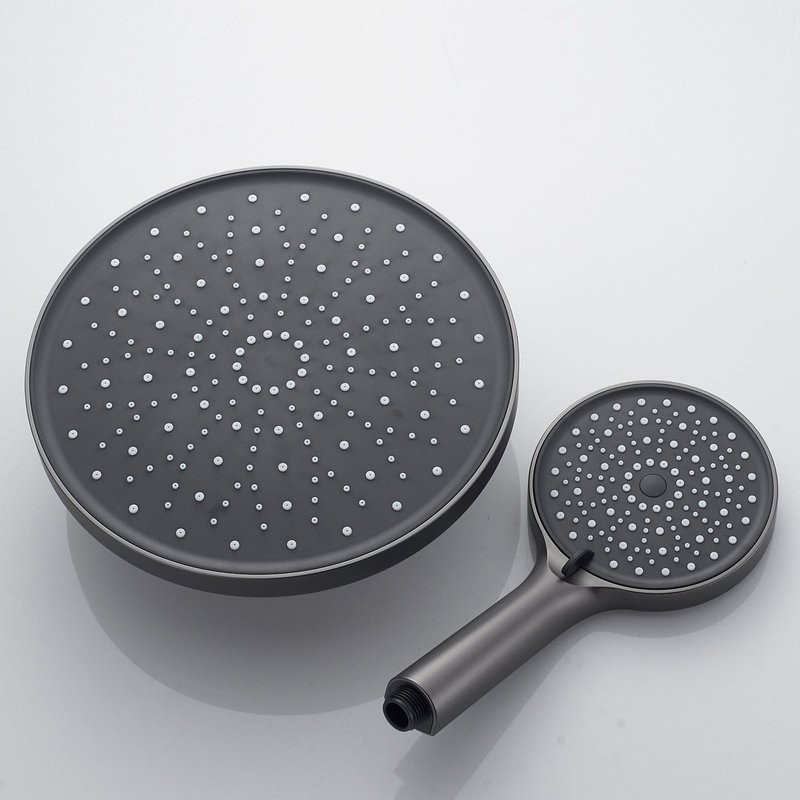 Душевая стойка Shevanik S4336T