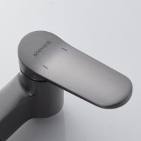 Душевая стойка Shevanik S4336T