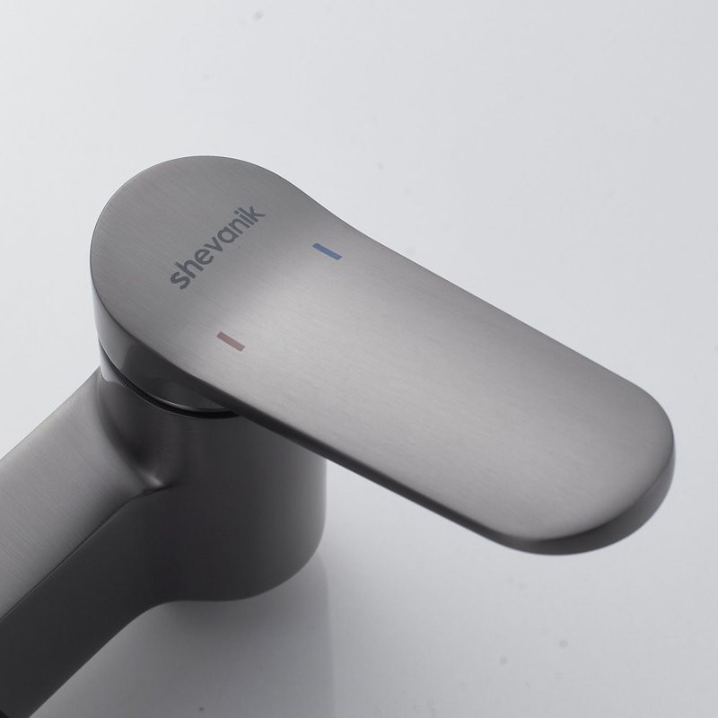 Душевая стойка Shevanik S4336T