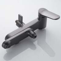 Душевая стойка Shevanik S4336T