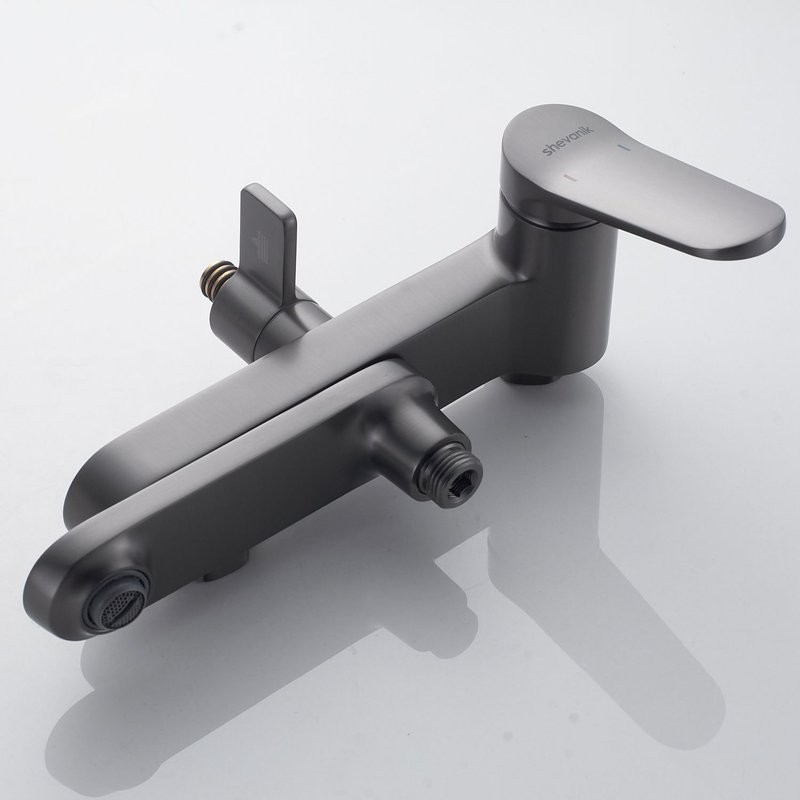 Душевая стойка Shevanik S4336T