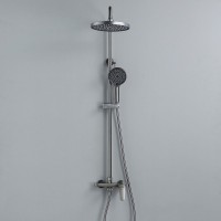 Душевая стойка Shevanik S4336T