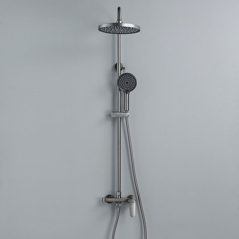 Душевая стойка Shevanik S4336T