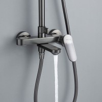 Душевая стойка Shevanik S4336T