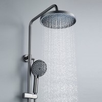 Душевая стойка Shevanik S4336T