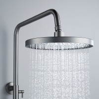 Душевая стойка Shevanik S4336T